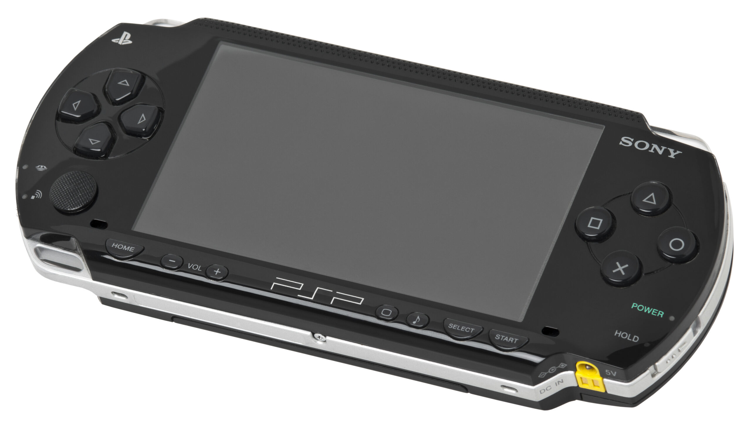 PlayStation Portable (2004)