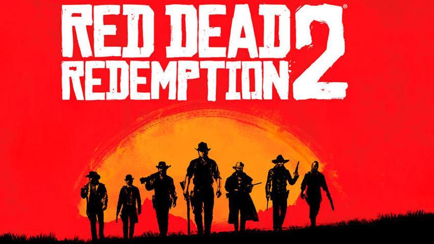Red Dead 2 redemption