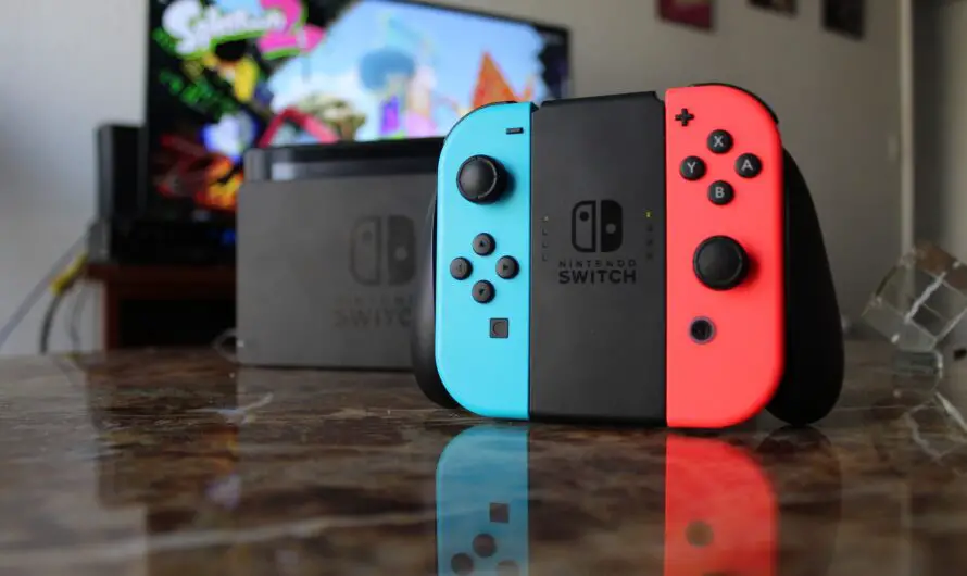 Juegos para Nintendo switch que puedes jugar en 2023