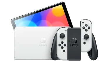 Nintendo Switch Lite vs Nintendo Switch OLED